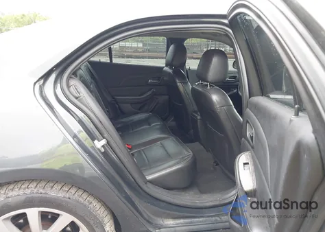 2014 Chevrolet Malibu 1Lz из США, поврежденный, VIN 1G11H5SL4EF206811